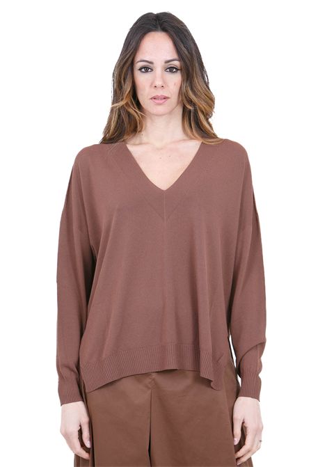 SCOLLO A V MANILA GRACE | Maglie | M544VUMA143